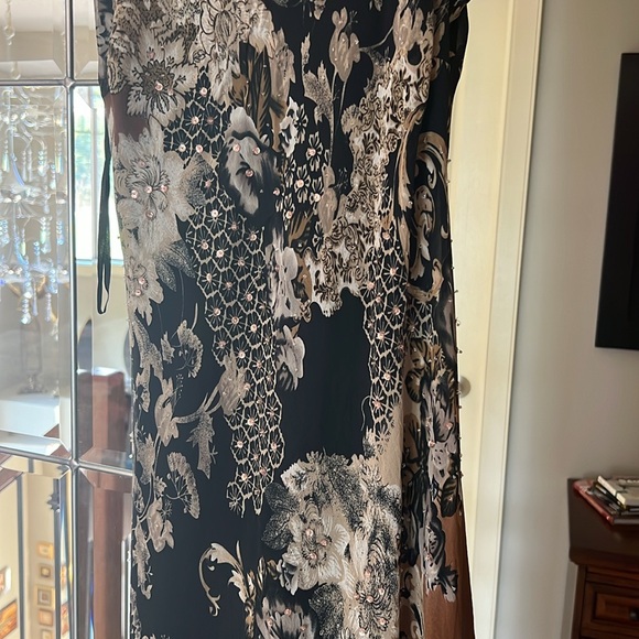 Gorgeous dress size 1x - Picture 3 of 5